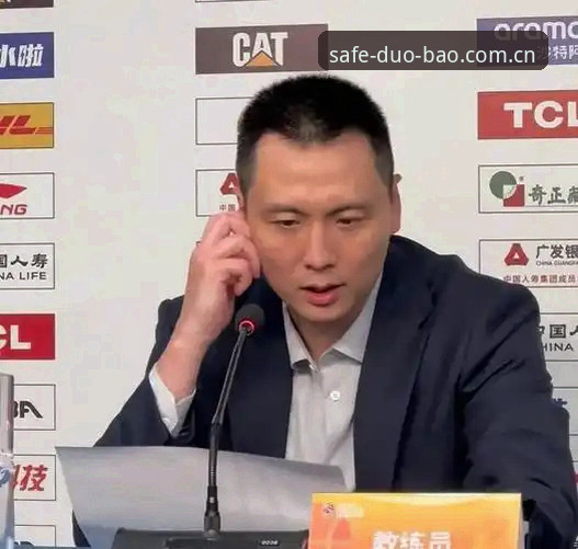 揭秘上海G4赛点战：多宝登录入口评测之外，卢伟的轮换底牌藏不住了